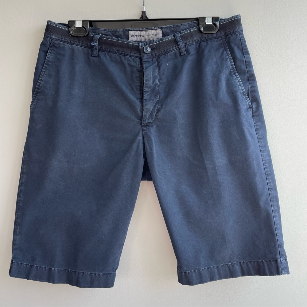 ETRO Bermudas